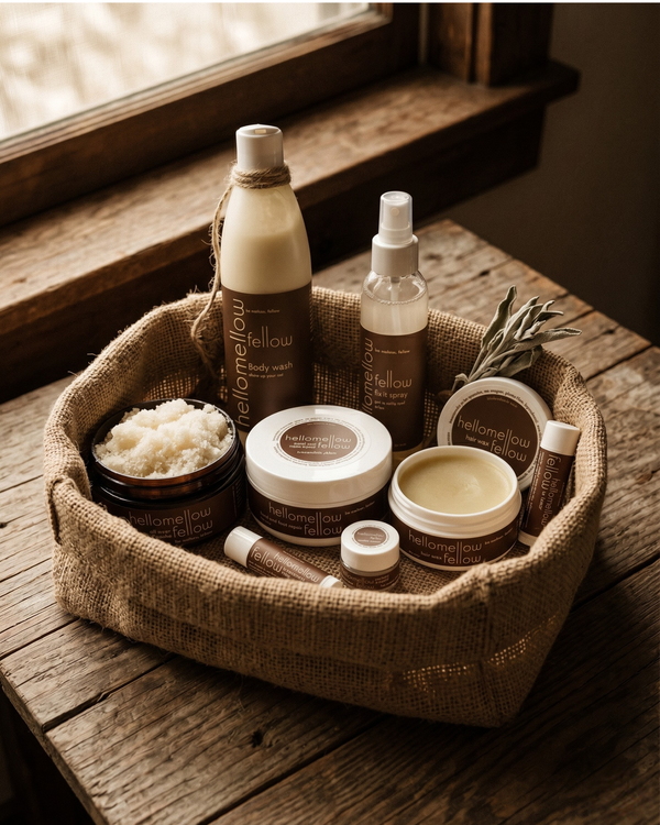the cleanup kit