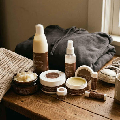 fellow clean up kit lifestyle