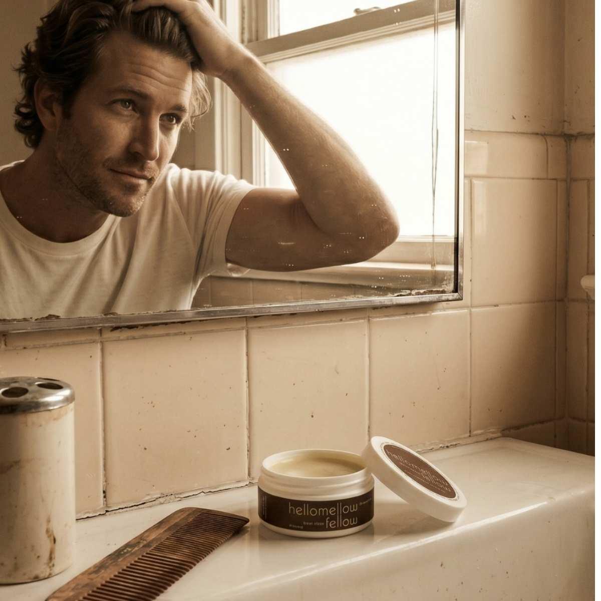 fellow hair wax lifestyle