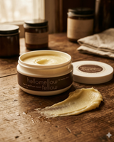 fellow hand + foot repair butter