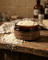 fellow body scrub