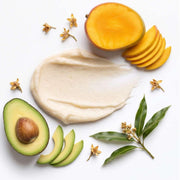 preggo boobie butter, view 3