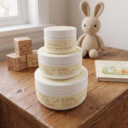 kiddo body butter, view 3