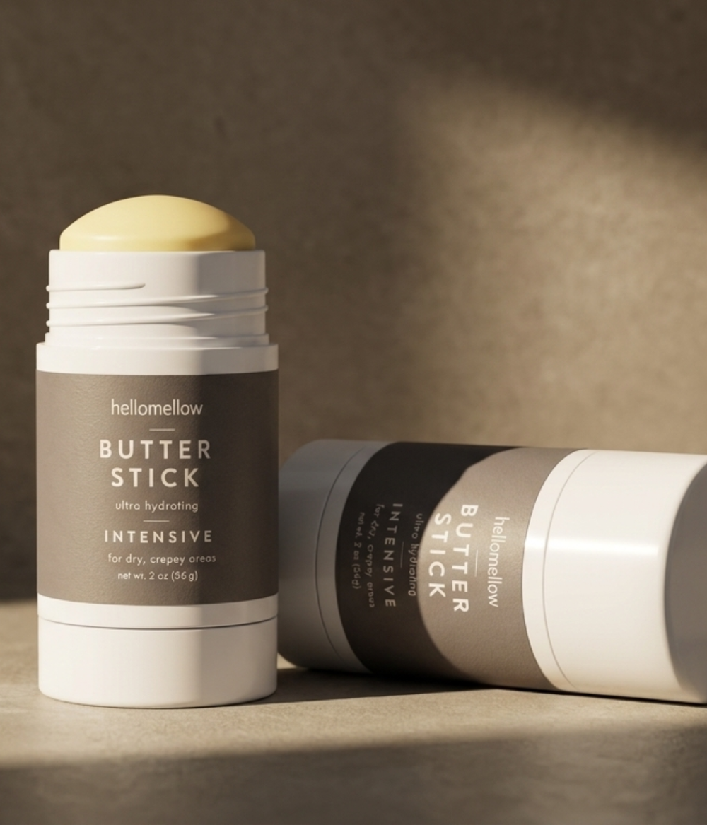 hellomellow intensive butter stick