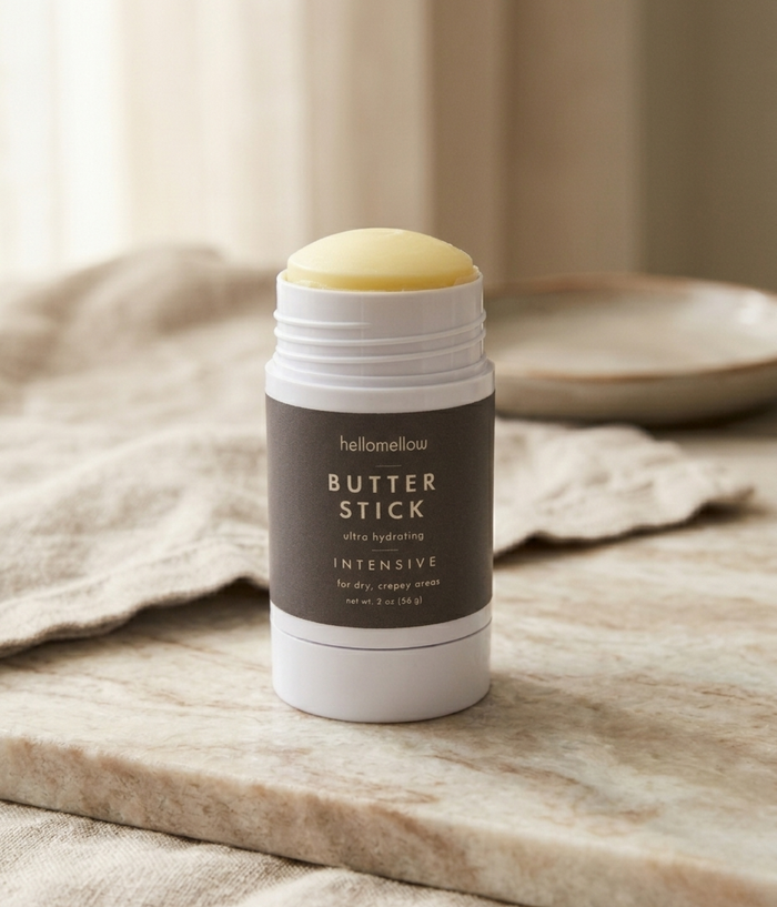 intensive butter stick