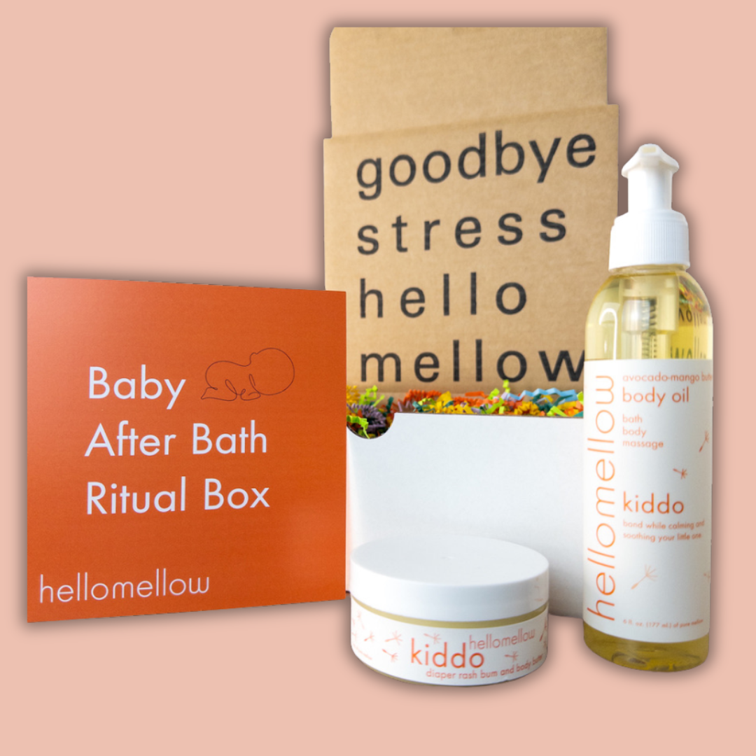 baby-after-bath ritual box