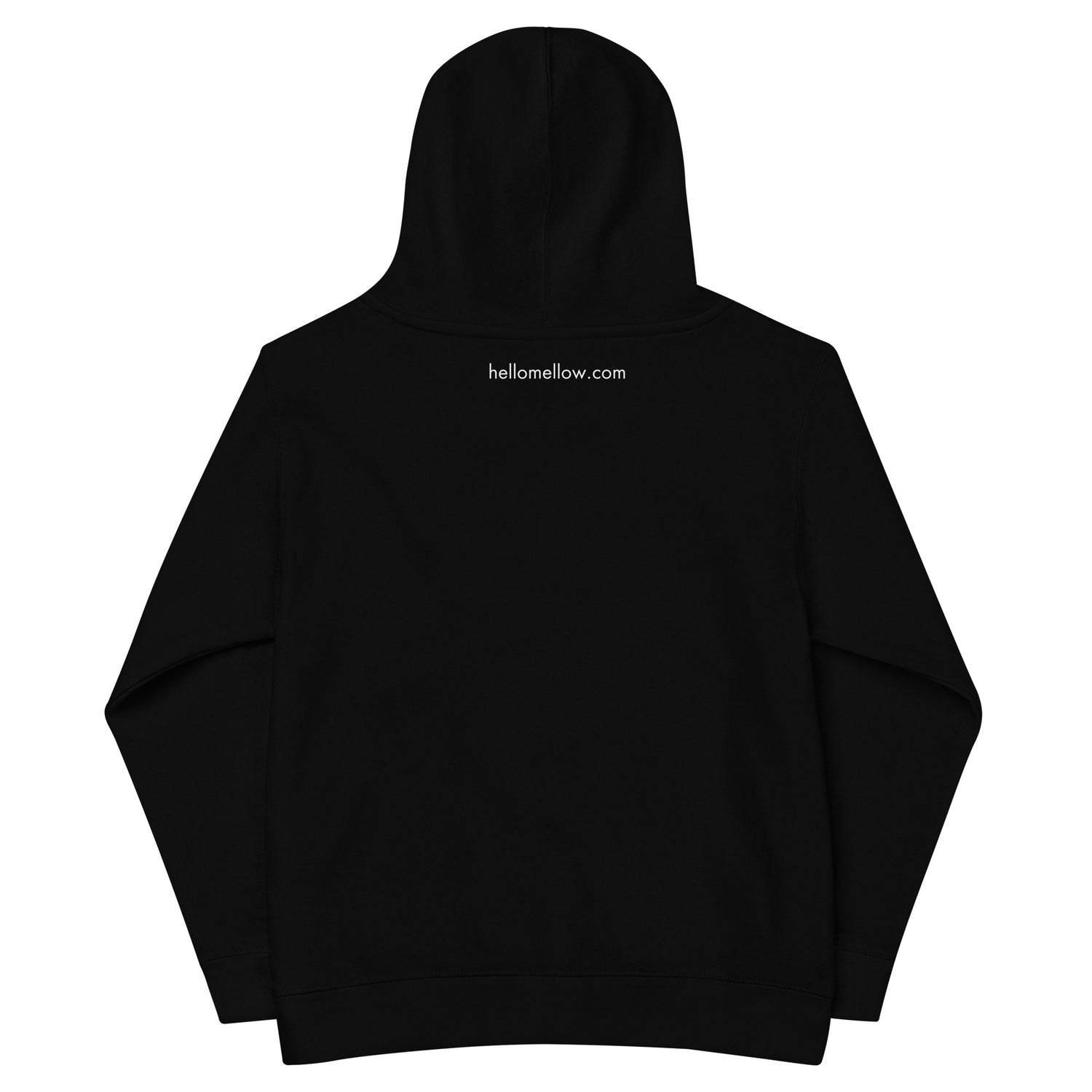 YOUTH Mellow Kiddo Hoodie