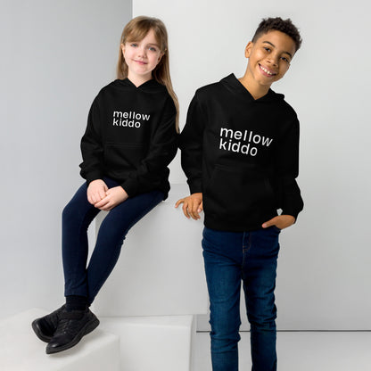 YOUTH Mellow Kiddo Hoodie