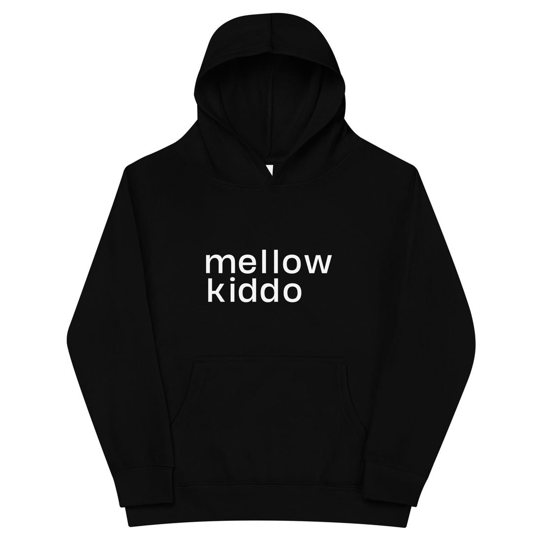 YOUTH Mellow Kiddo Hoodie