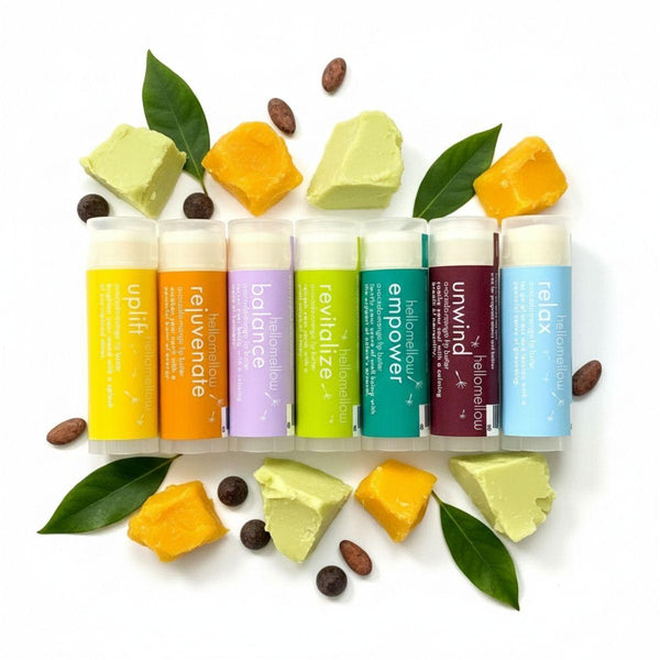 lip butter try me set