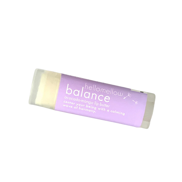 lip butter balance