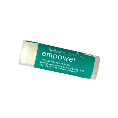 lip butter empower