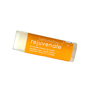 rejuvenate