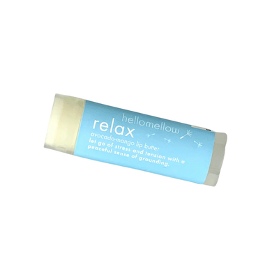 lip butter relax