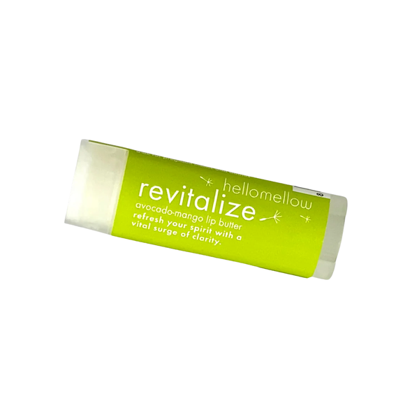 lip butter - revitalize