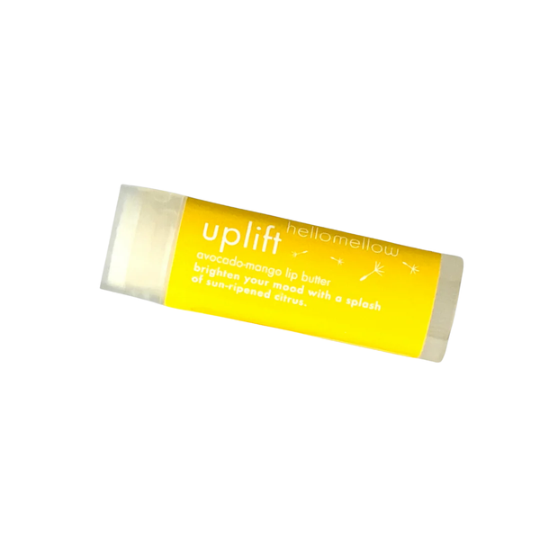 lip butter - uplift
