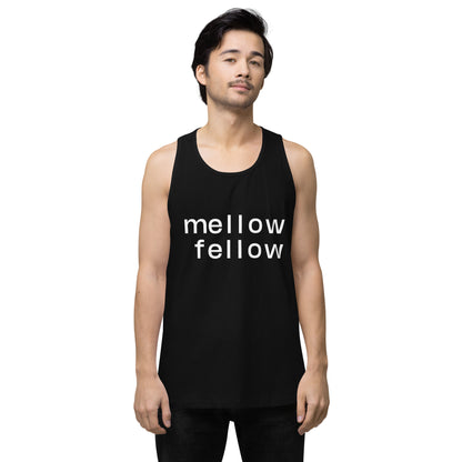 mellow fellow premium tank