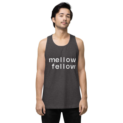 mellow fellow premium tank