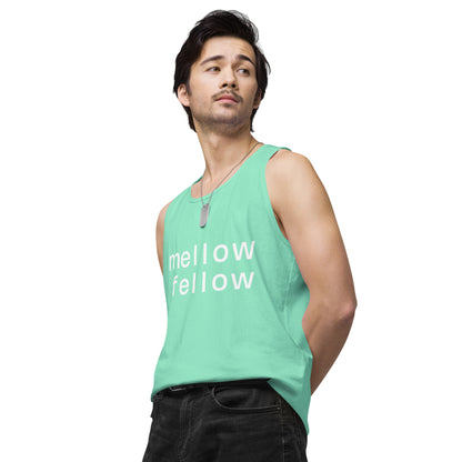 mellow fellow premium tank