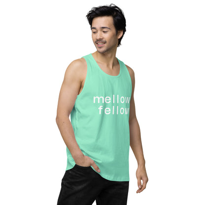 mellow fellow premium tank