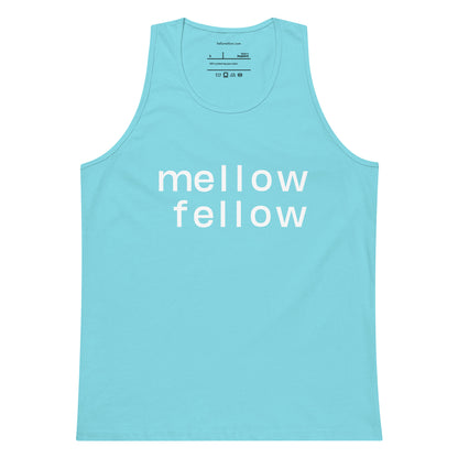 mellow fellow premium tank