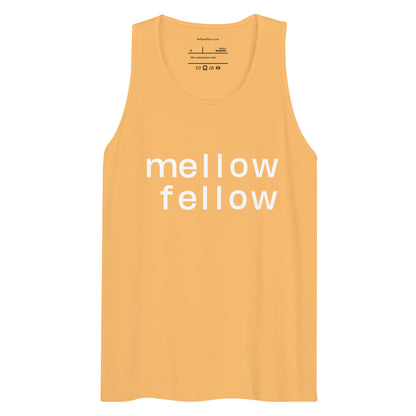 mellow fellow premium tank