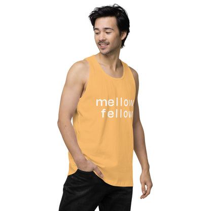 mellow fellow premium tank