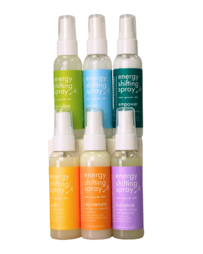 mini spray