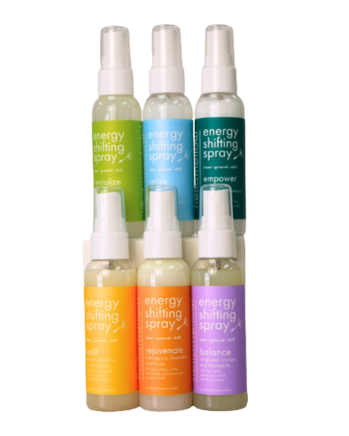 mini spray