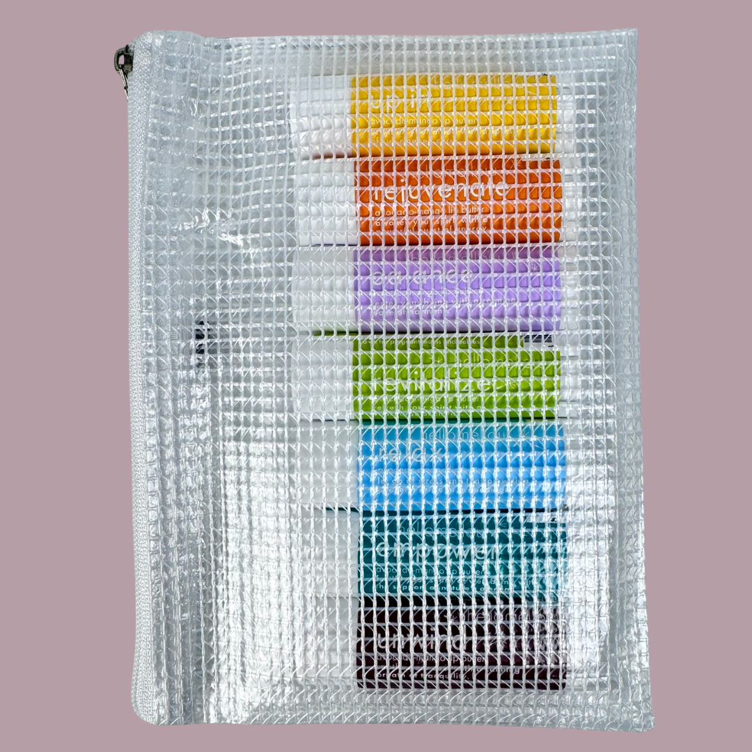 lip butter try me set