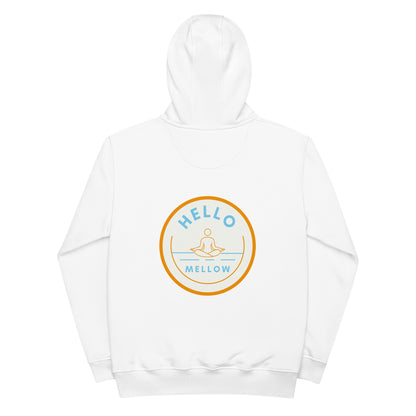 HELLOMELLOW Zen Premium Eco Hoodie