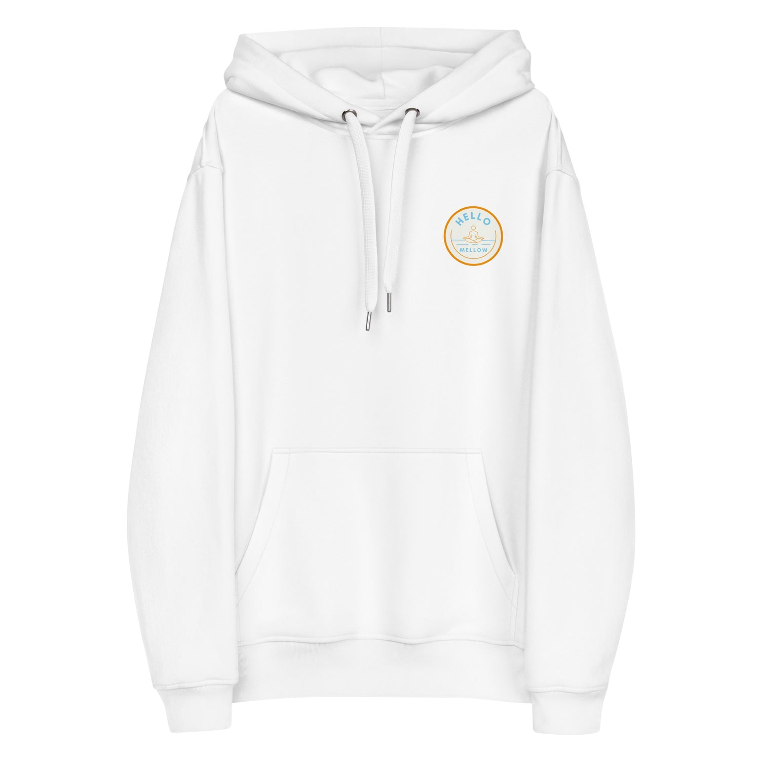 HELLOMELLOW Zen Premium Eco Hoodie