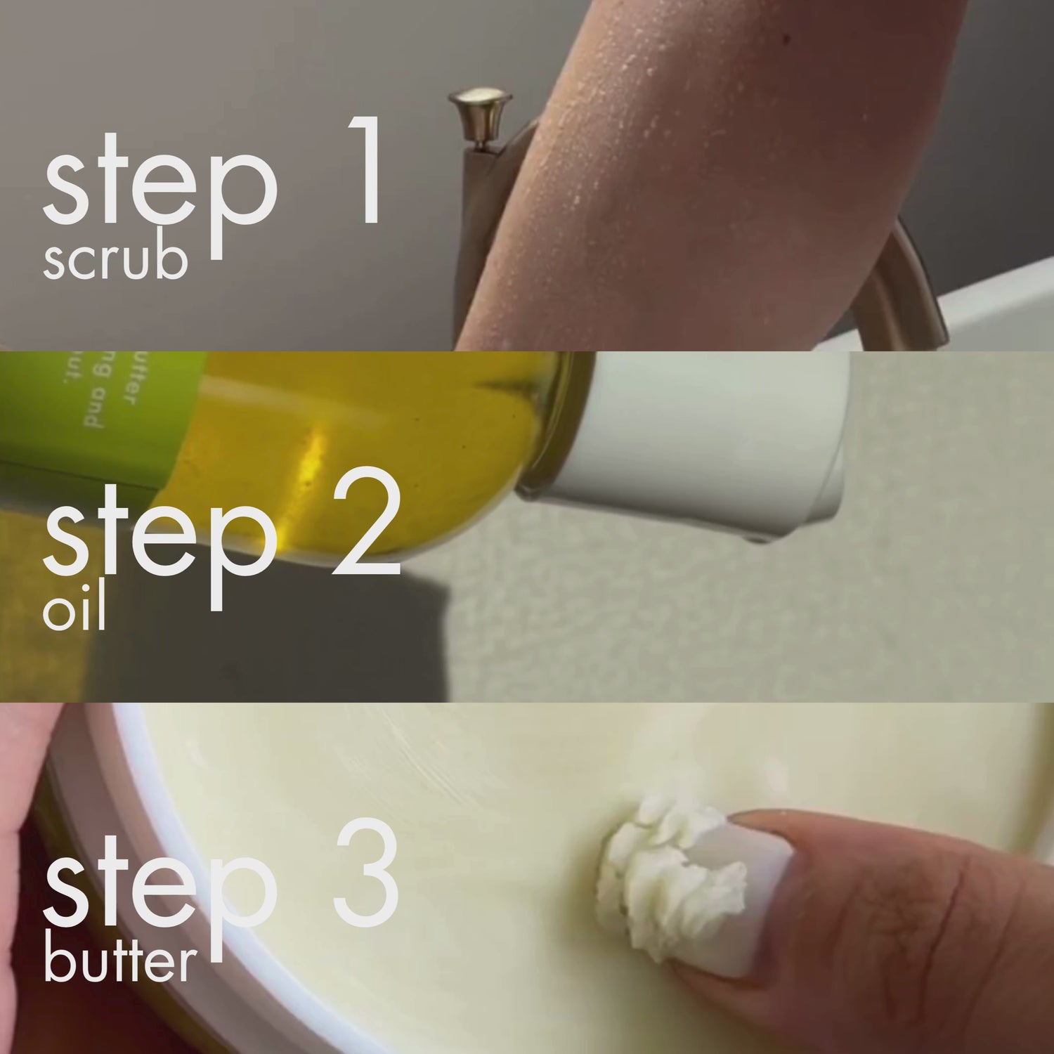 the essential set - unwind