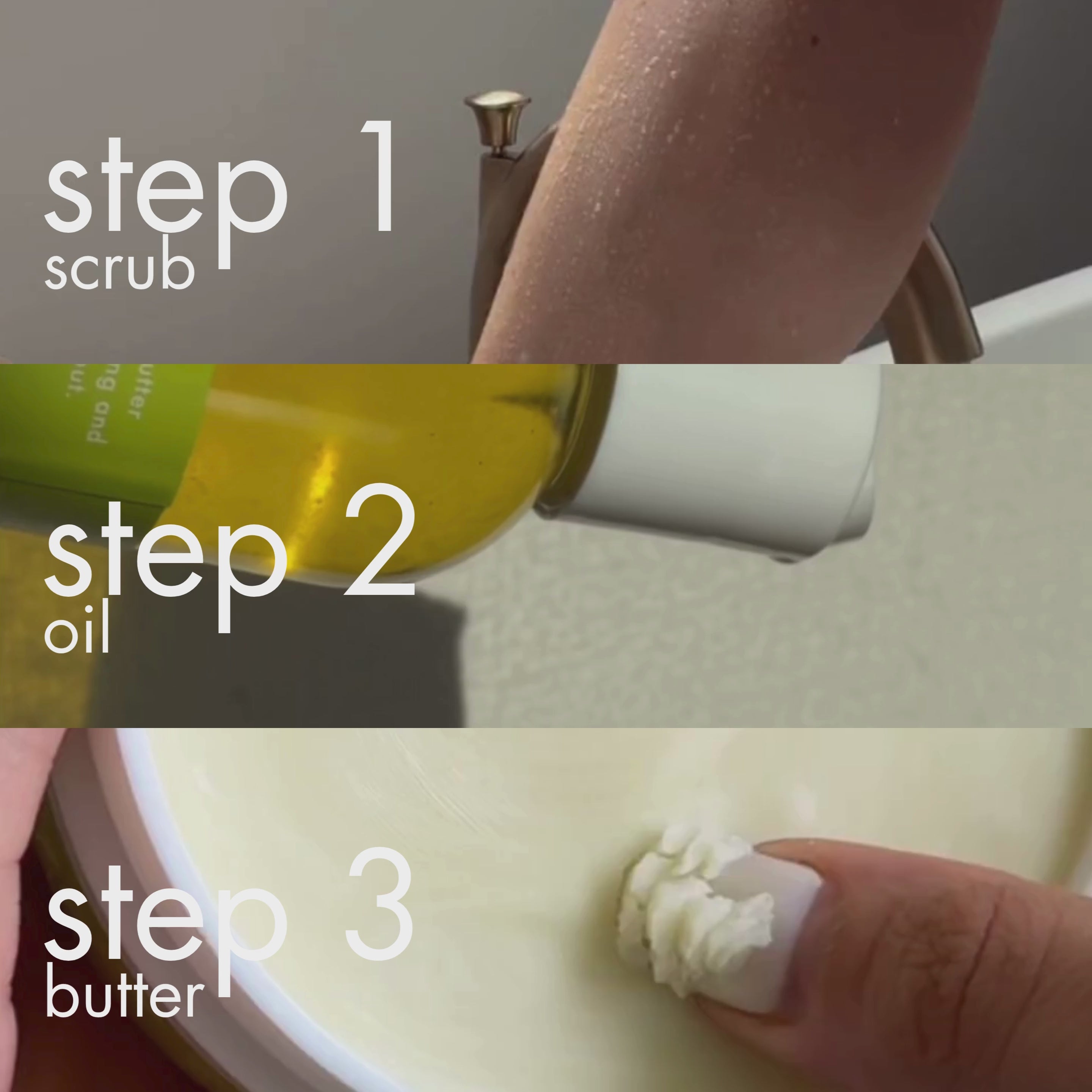 the essential set - unwind