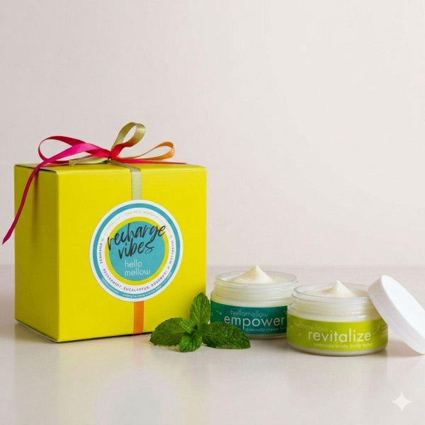 recharge vibe box