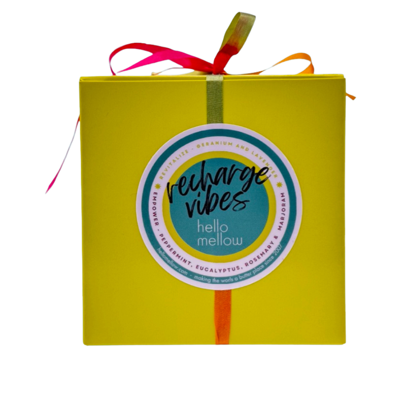 vibes gift box
