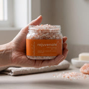 bath salt - rejuvenate, view 4