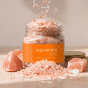 bath salt - rejuvenate, view 1