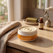body butter - rejuvenate, view 1