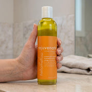body oil - rejuvenate, view 6