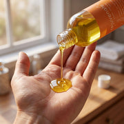 body oil - rejuvenate, view 3