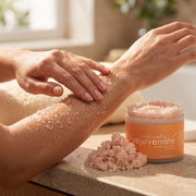 body scrub - rejuvenate, view 4