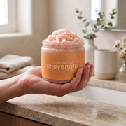 body scrub - rejuvenate, view 5