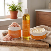 the essential routine - rejuvenate, view 1