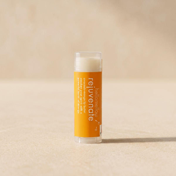 lip butter - rejuvenate