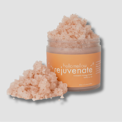 mellow everything - rejuvenate