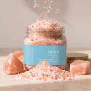 bath salt - relax, view 1