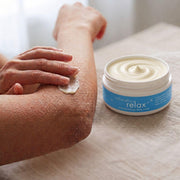 body butter - relax, view 5