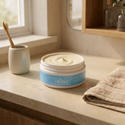 body butter - relax, view 1