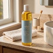 body oil - relax, view 6